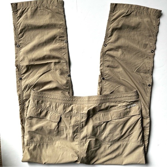 ExOfficio Women’s BugsAway Damselfly Pants 16 - Picture 5 of 9